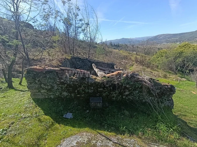 Terreno para Venda em Belmonte e Colmeal da Torre Foto 15