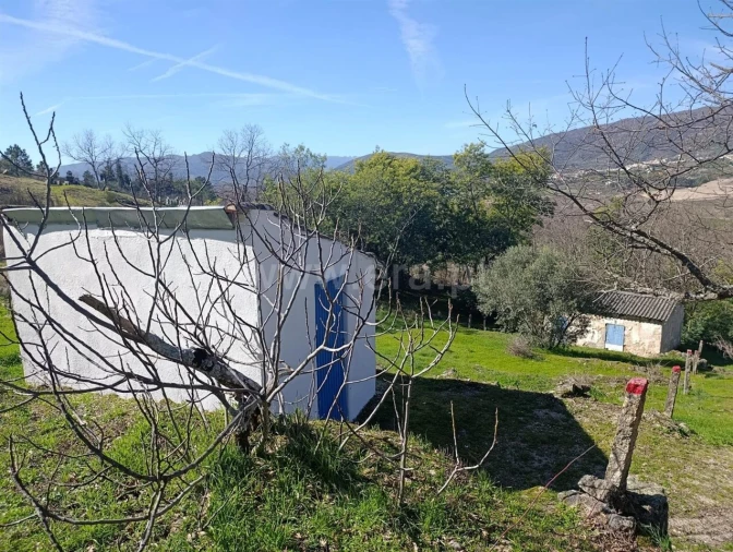Terreno para Venda em Belmonte e Colmeal da Torre Foto 17