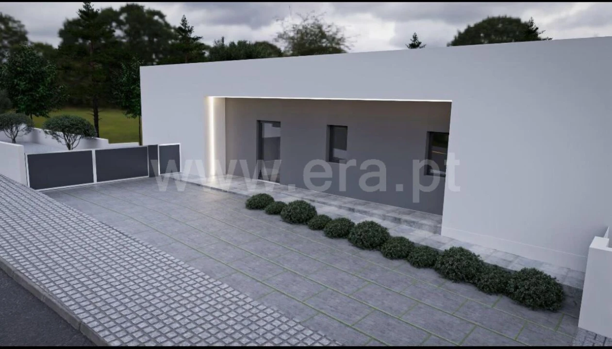 Terreno para Venda em Cantar-Galo e Vila do Carvalho Foto 7