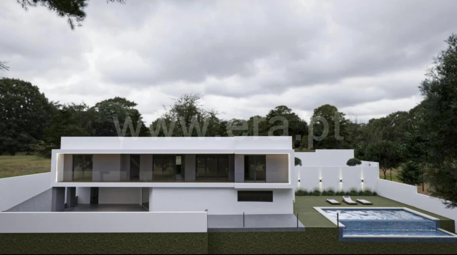 Terreno para Venda em Cantar-Galo e Vila do Carvalho