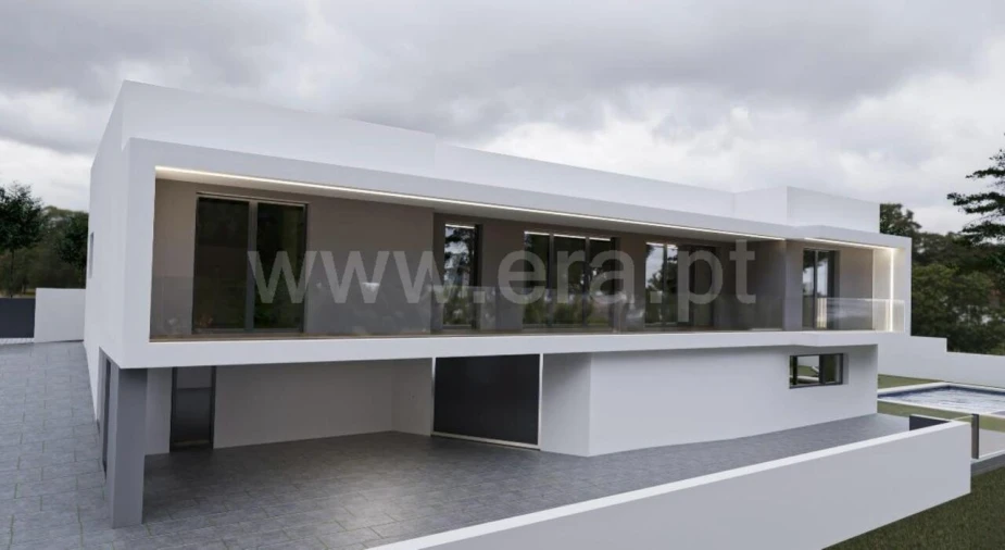 Terreno para Venda em Cantar-Galo e Vila do Carvalho Foto 4