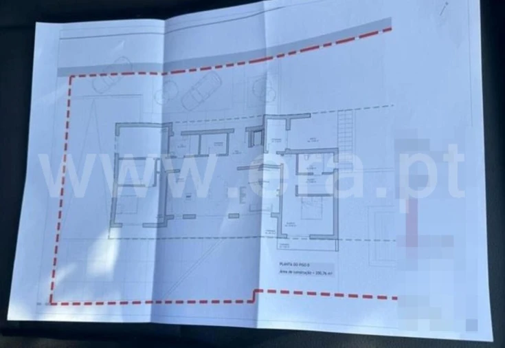 Terreno para Venda em Cantar-Galo e Vila do Carvalho Foto 8