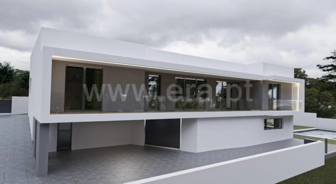 Terreno para Venda em Cantar-Galo e Vila do Carvalho Foto 4