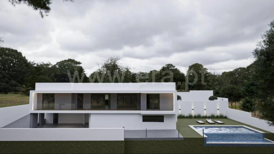 Terreno para Venda em Cantar-Galo e Vila do Carvalho