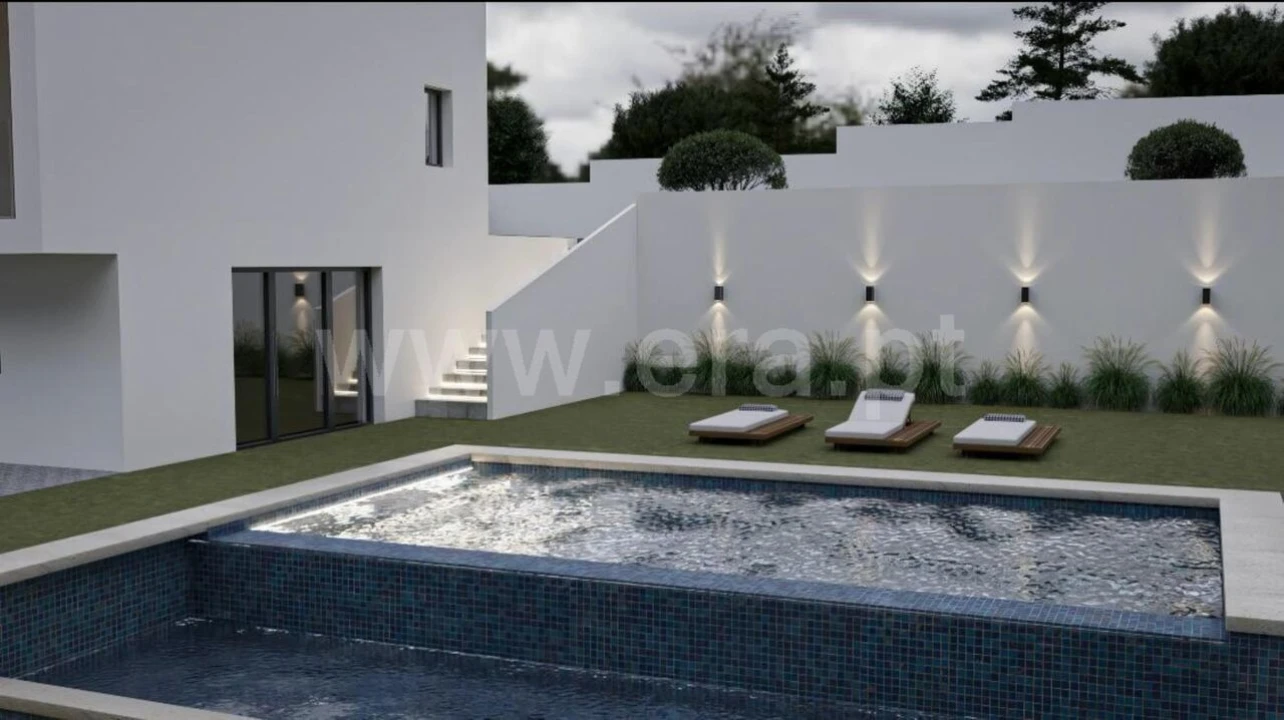 Terreno para Venda em Cantar-Galo e Vila do Carvalho Foto 2