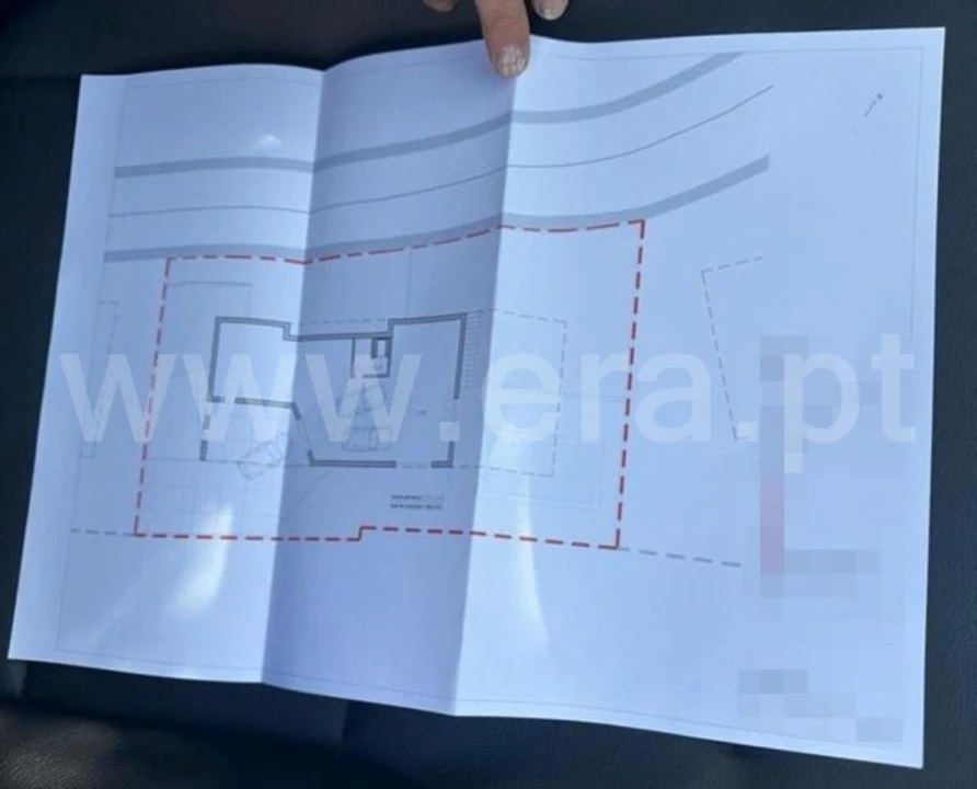 Terreno para Venda em Cantar-Galo e Vila do Carvalho Foto 9