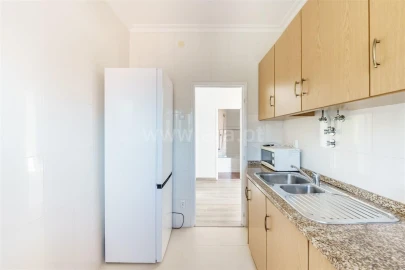 Apartamento T3 para Venda em Covilhã e Canhoso