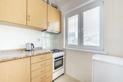 Apartamento T3 para Venda em Covilhã e Canhoso