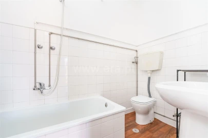 Apartamento T3 para Venda em Covilhã e Canhoso