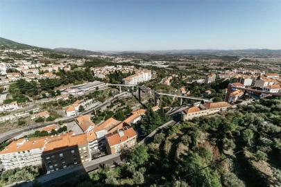 Apartamento T3 para Venda em Covilhã e Canhoso