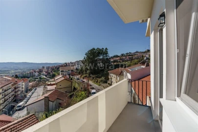 Apartamento T3 para Venda em Covilhã e Canhoso
