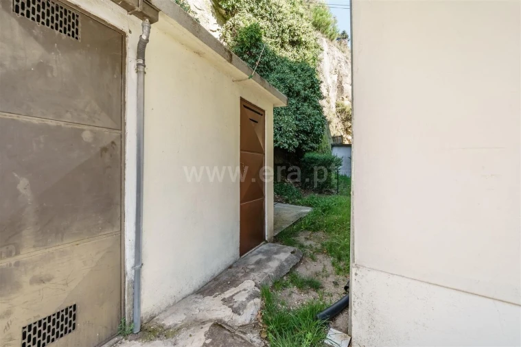 Apartamento T3 para Venda em Covilhã e Canhoso Foto 16