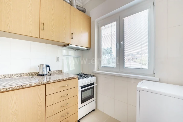 Apartamento T3 para Venda em Covilhã e Canhoso Foto 6