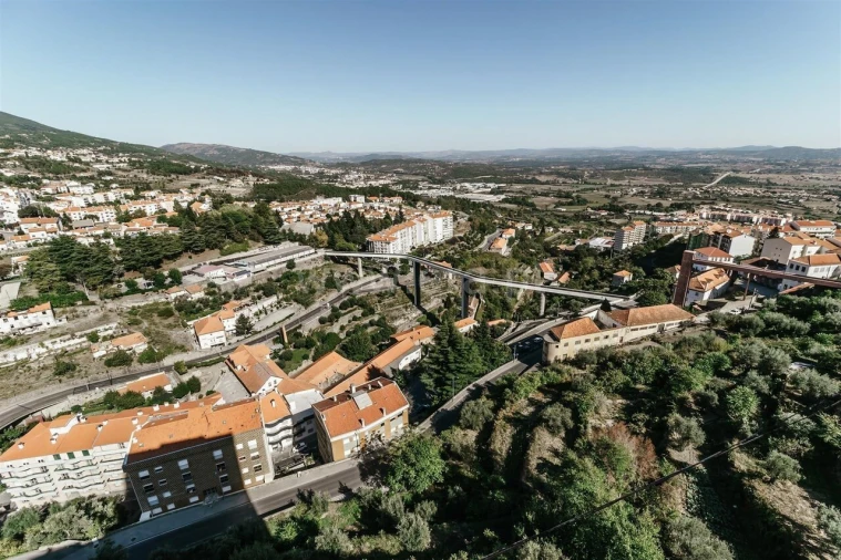 Apartamento T3 para Venda em Covilhã e Canhoso Foto 18
