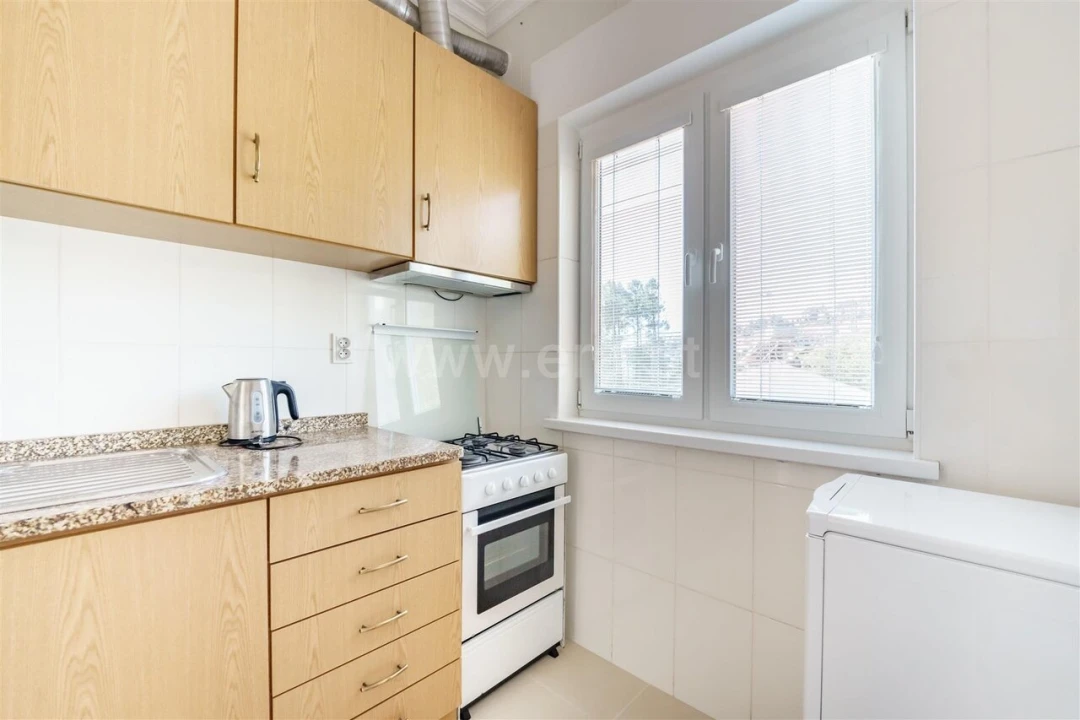 Apartamento T3 para Venda em Covilhã e Canhoso Foto 6