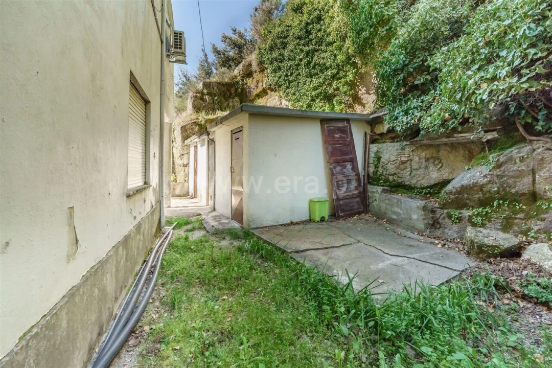 Apartamento T3 para Venda em Covilhã e Canhoso Foto 17