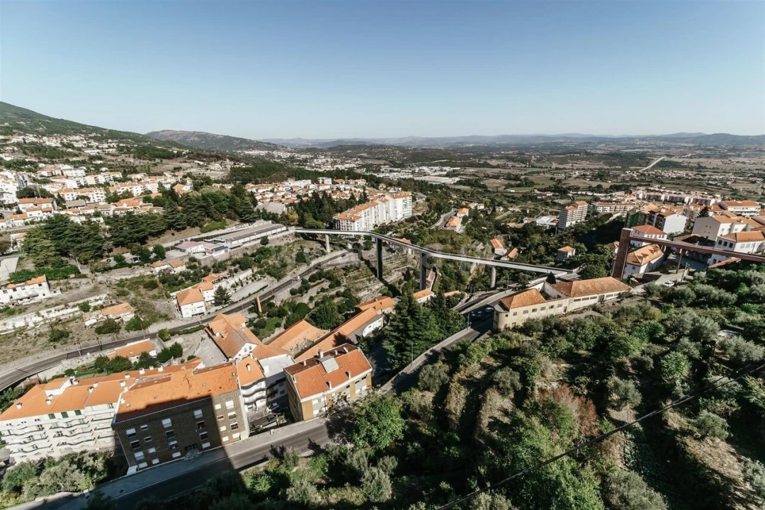 Apartamento T3 para Venda em Covilhã e Canhoso Foto 18