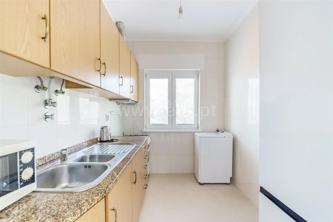 Apartamento T3 para Venda em Covilhã e Canhoso Foto 5