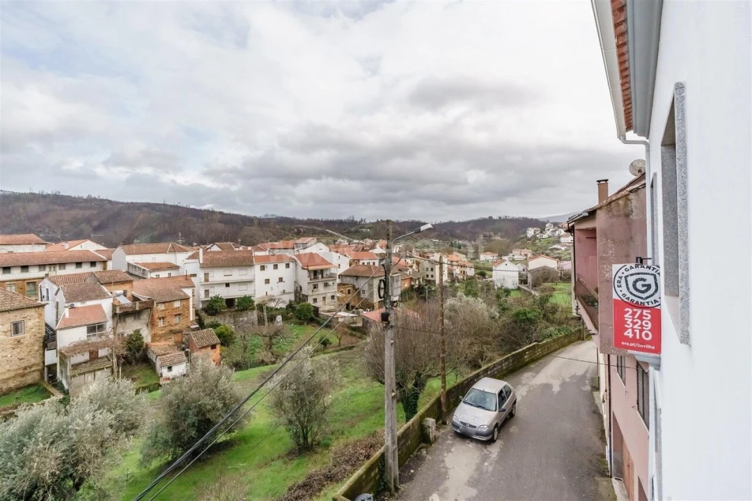 Moradia T2 para Venda em Casegas e Ourondo Foto 14