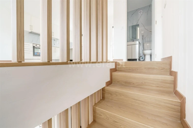 Moradia T2 para Venda em Casegas e Ourondo Foto 9