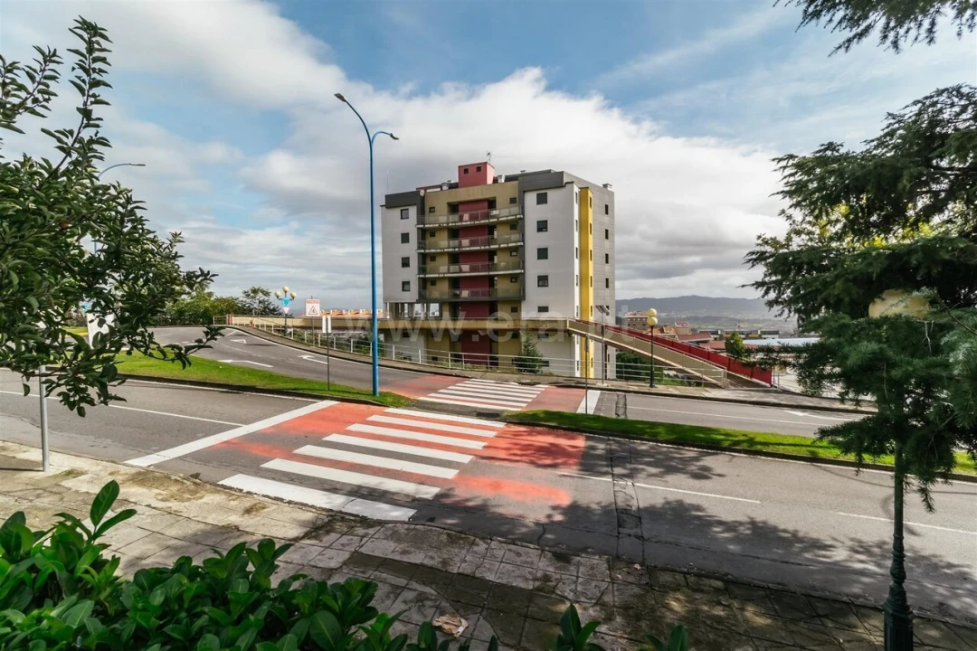 Apartamento T2 para Venda em Covilhã e Canhoso Foto 1