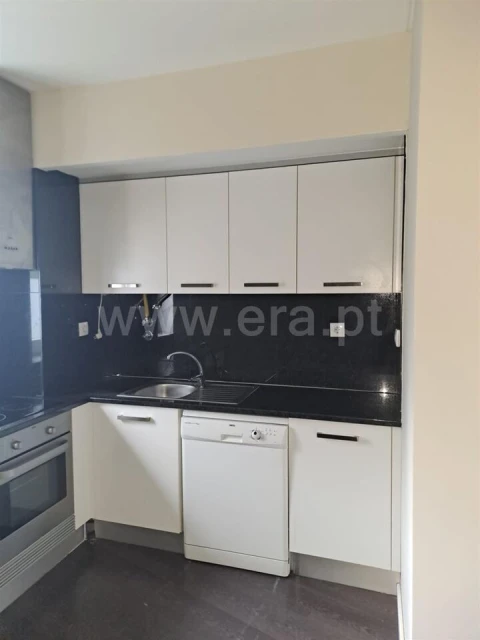 Apartamento T2 para Venda em Covilhã e Canhoso