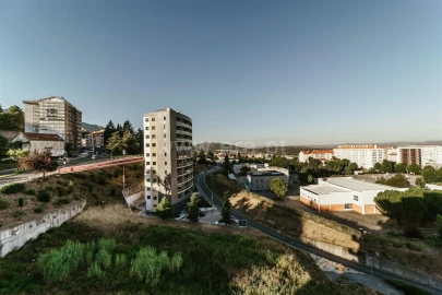 Apartamento T2 para Venda em Covilhã e Canhoso