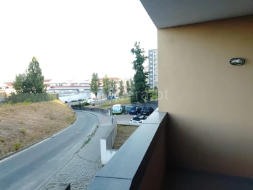Apartamento T2 para Venda em Covilhã e Canhoso