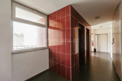 Apartamento T2 para Venda em Covilhã e Canhoso