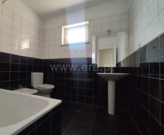 Apartamento T2 para Venda em Covilhã e Canhoso