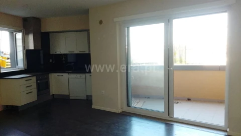 Apartamento T2 para Venda em Covilhã e Canhoso