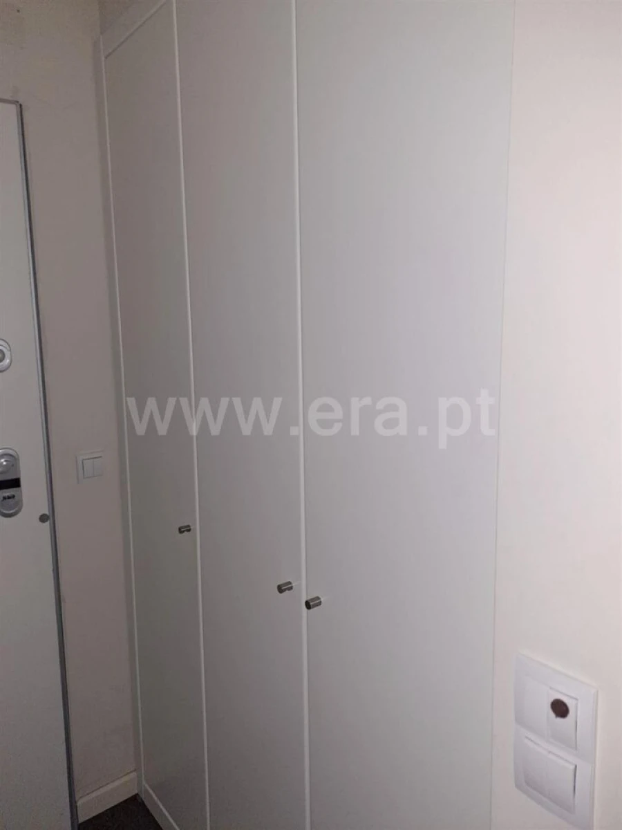 Apartamento T2 para Venda em Covilhã e Canhoso Foto 8