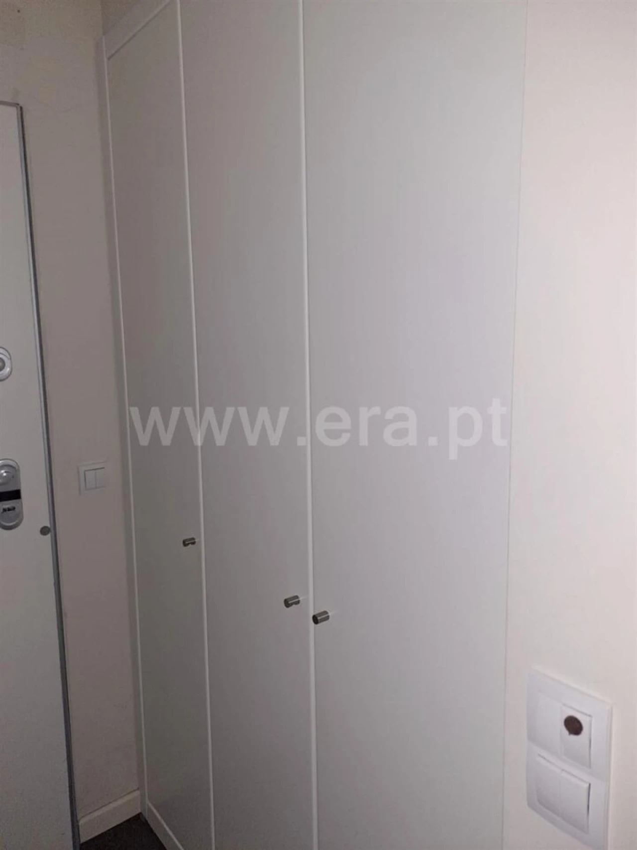 Apartamento T2 para Venda em Covilhã e Canhoso Foto 8