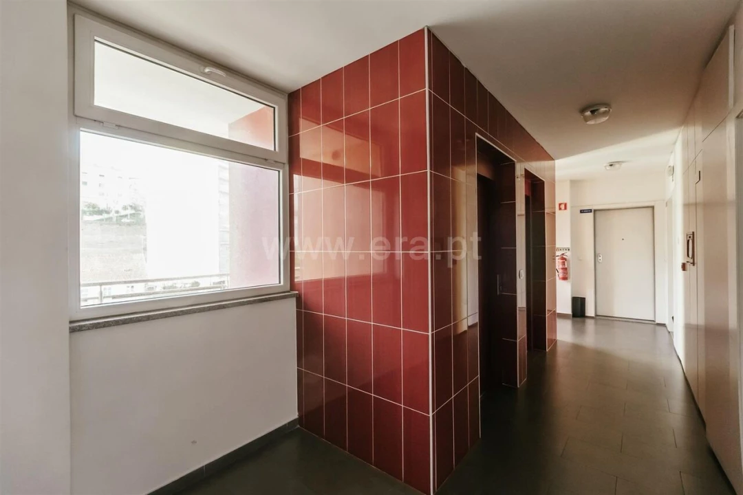 Apartamento T2 para Venda em Covilhã e Canhoso Foto 15