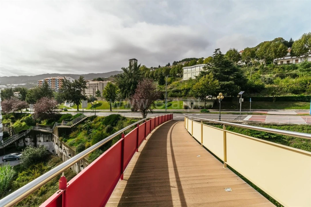 Apartamento T2 para Venda em Covilhã e Canhoso Foto 4