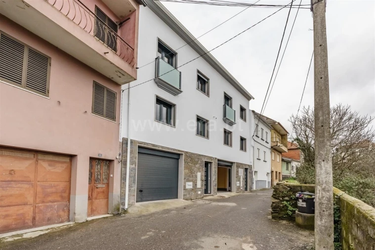 Moradia T2 para Venda em Casegas e Ourondo Foto 20