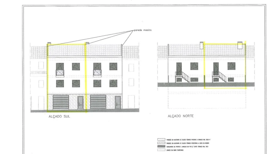 Moradia T2 para Venda em Casegas e Ourondo Foto 16