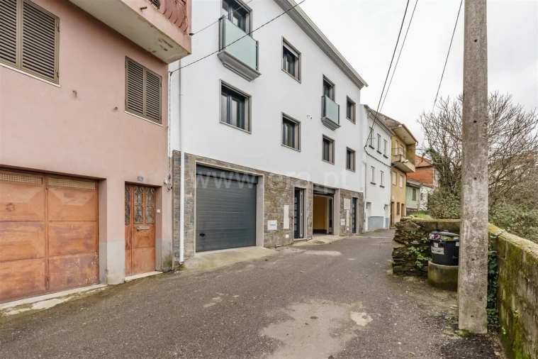 Moradia T2 para Venda em Casegas e Ourondo Foto 19