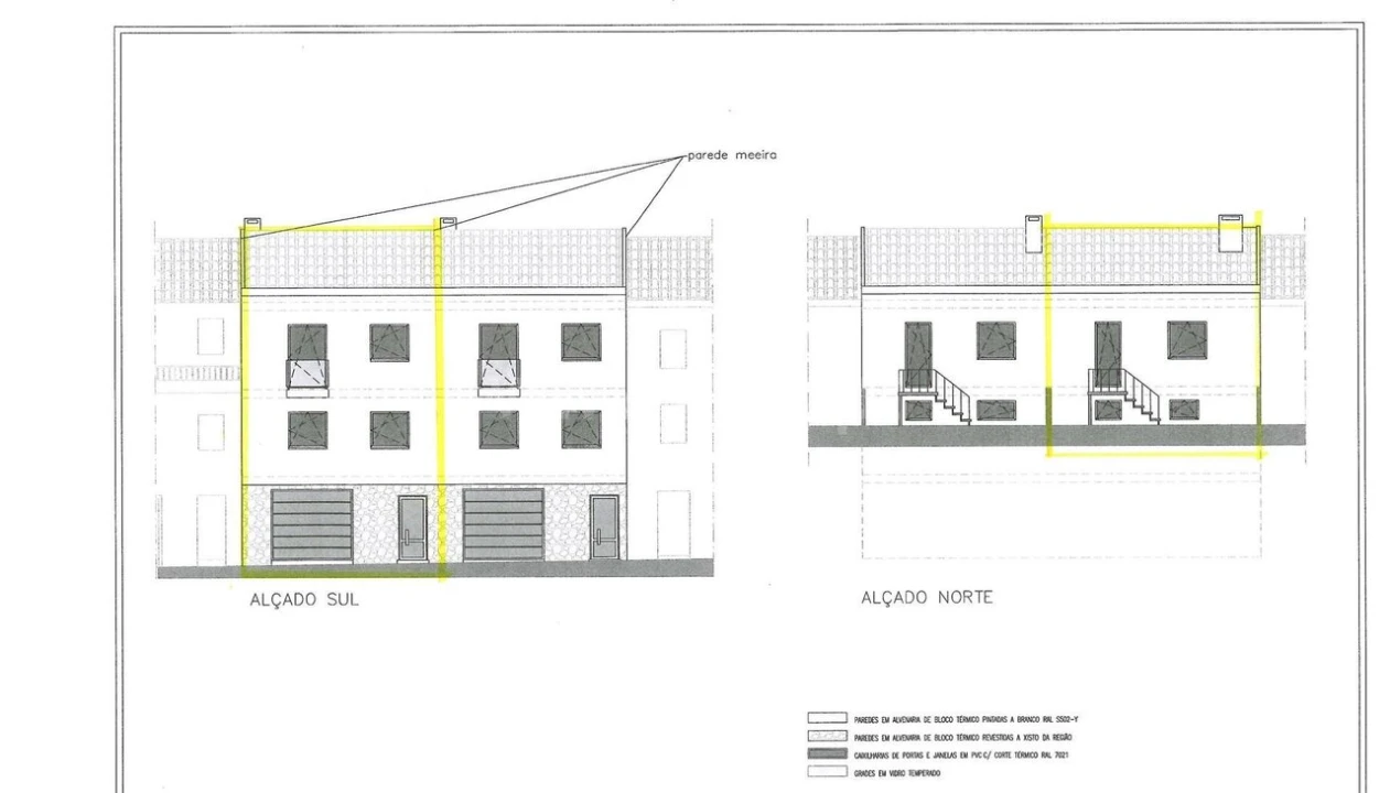 Moradia T2 para Venda em Casegas e Ourondo Foto 16