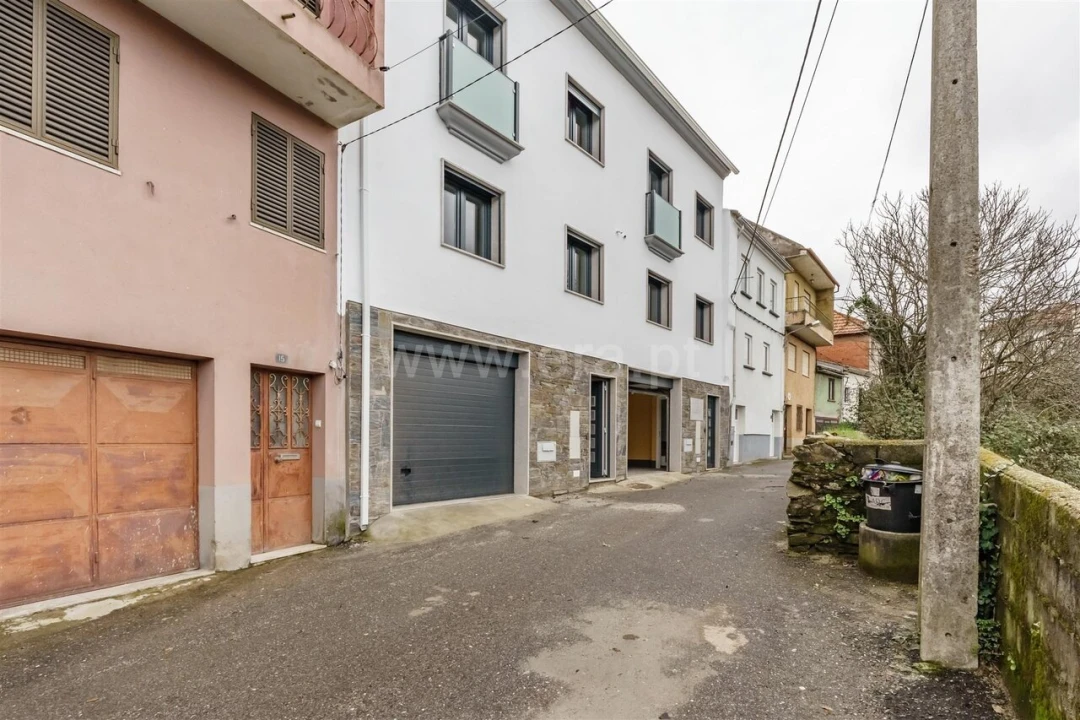 Moradia T2 para Venda em Casegas e Ourondo Foto 19