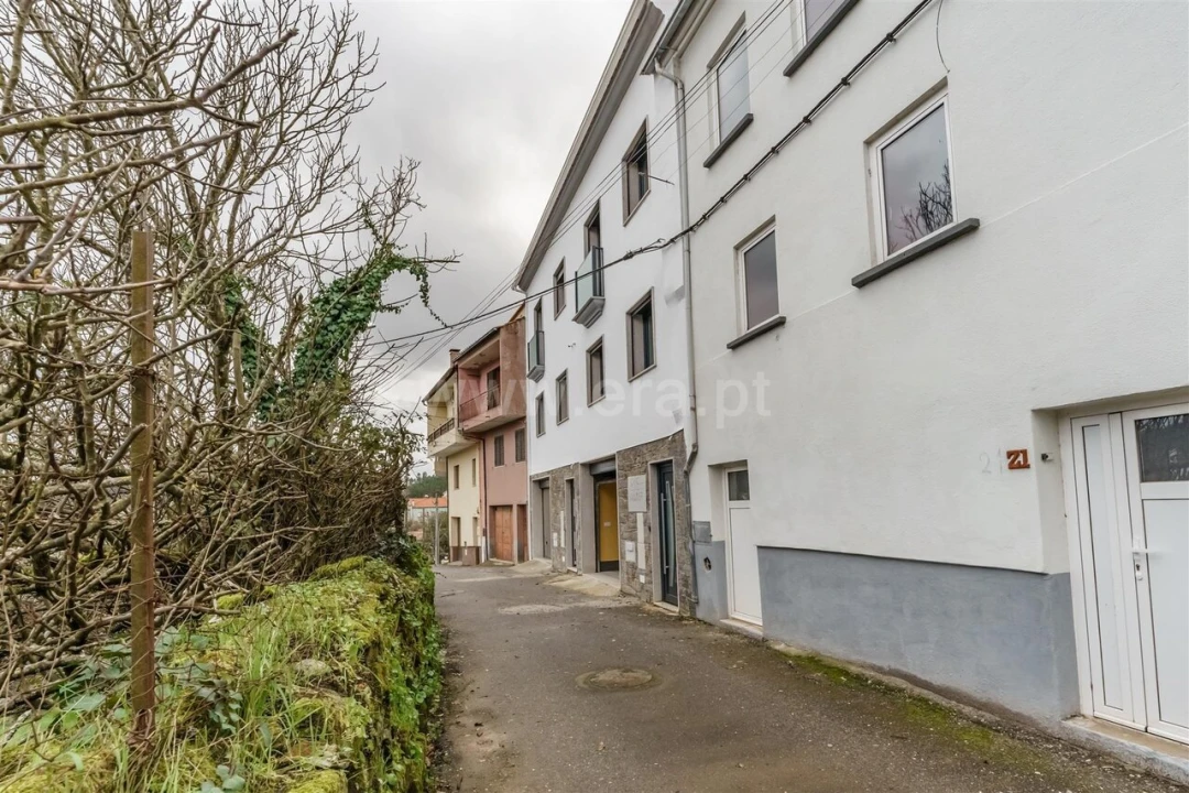 Moradia T2 para Venda em Casegas e Ourondo Foto 18