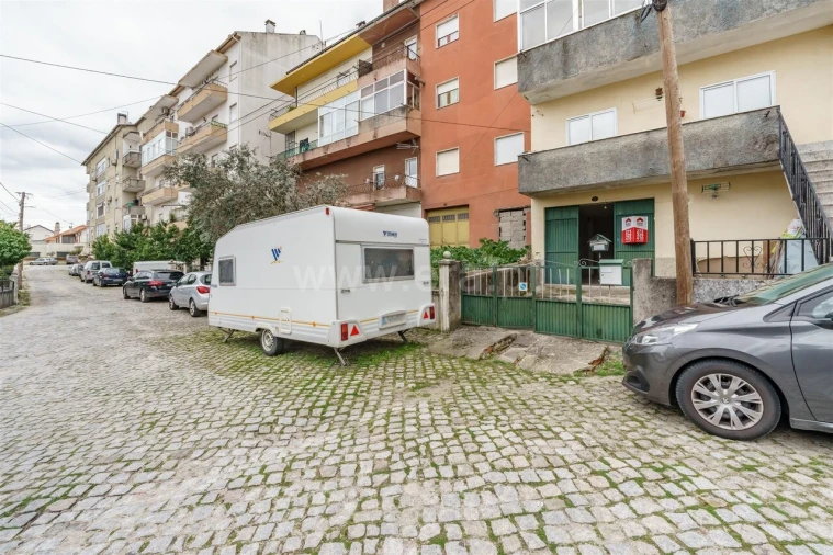 Garagem para Venda em Belmonte e Colmeal da Torre Foto 12