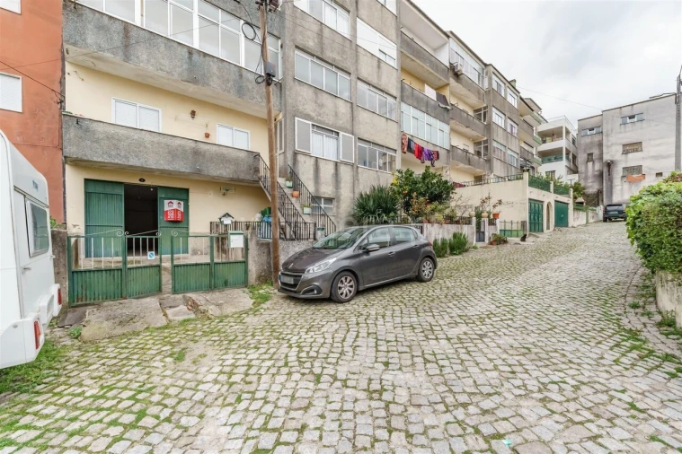 Garagem para Venda em Belmonte e Colmeal da Torre Foto 13