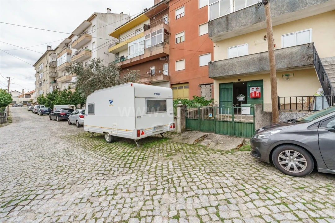 Garagem para Venda em Belmonte e Colmeal da Torre Foto 12