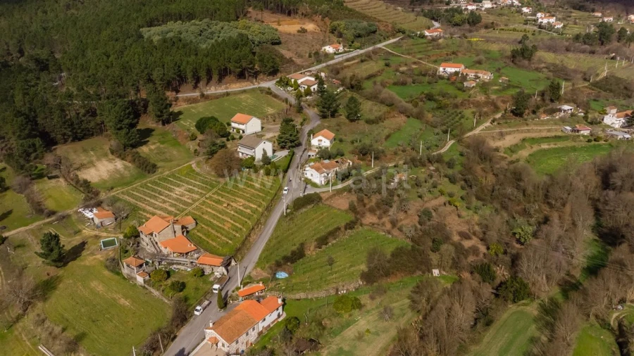 Moradia T2 para Venda em Teixoso e Sarzedo Foto 17