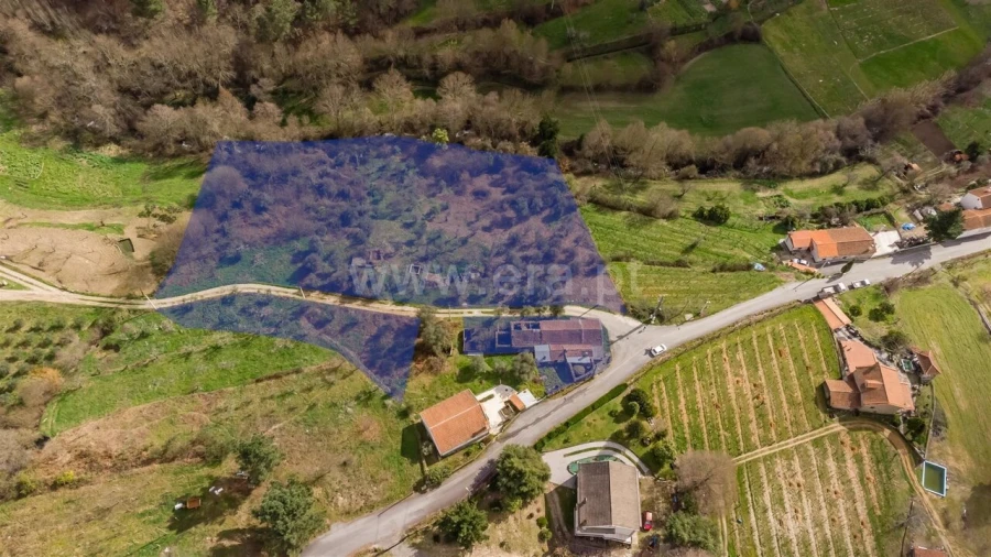 Moradia T2 para Venda em Teixoso e Sarzedo Foto 2