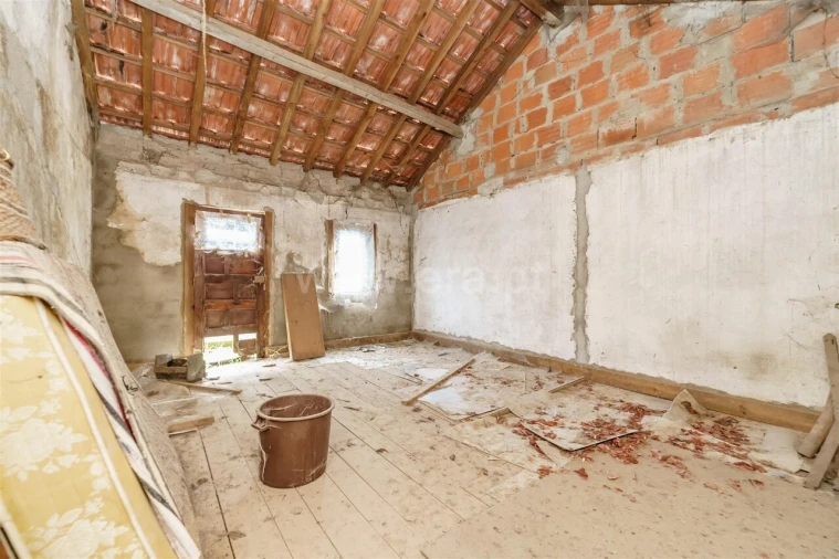 Moradia T2 para Venda em Teixoso e Sarzedo Foto 8