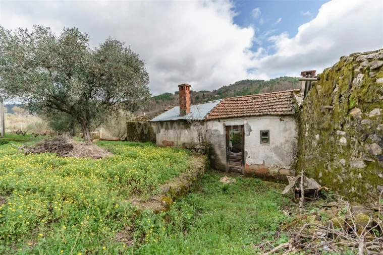 Moradia T2 para Venda em Teixoso e Sarzedo Foto 9