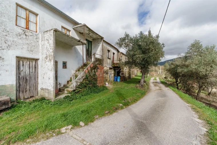 Moradia T2 para Venda em Teixoso e Sarzedo Foto 10