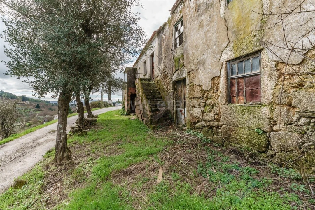 Moradia T2 para Venda em Teixoso e Sarzedo Foto 12